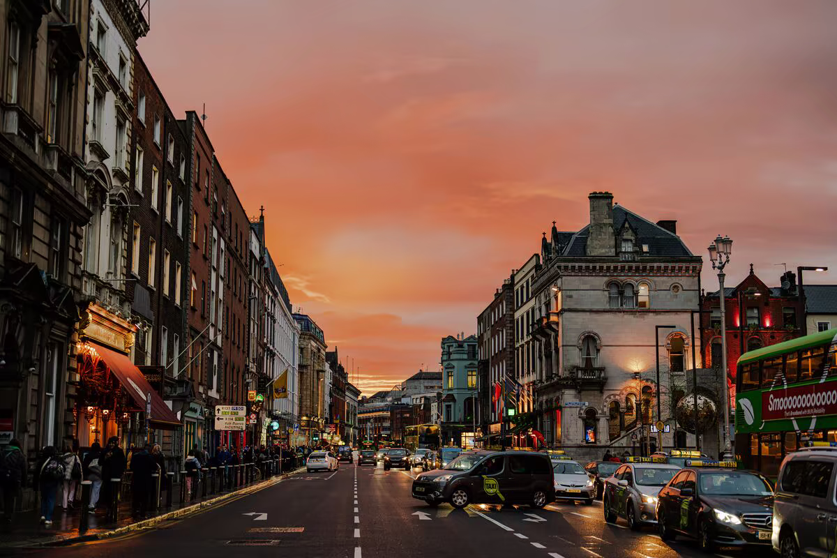Dublin